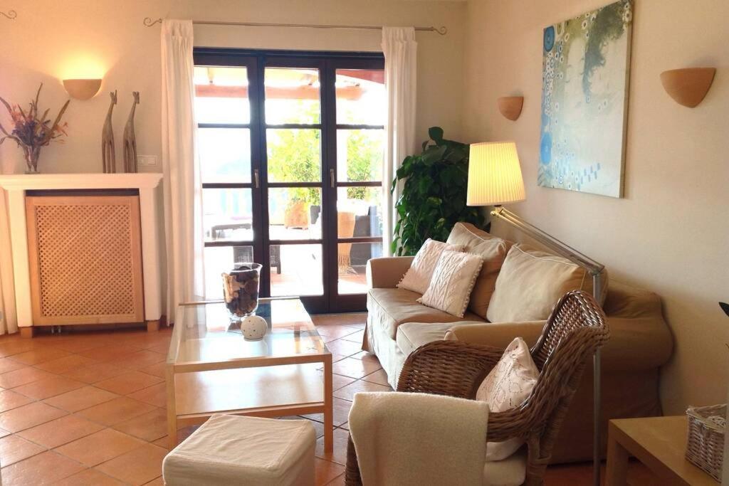 Apartamento Gran Terraza Privada Y Vistas Al Mar Port De Soller Bagian luar foto