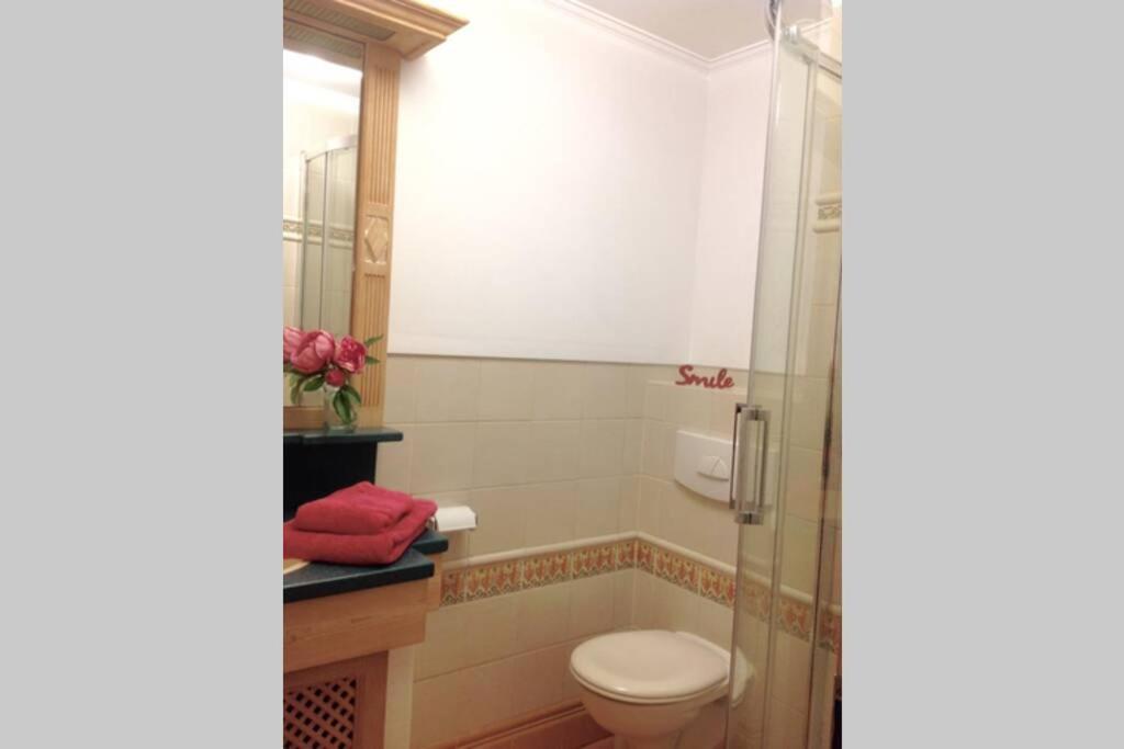 Apartamento Gran Terraza Privada Y Vistas Al Mar Port De Soller Bagian luar foto