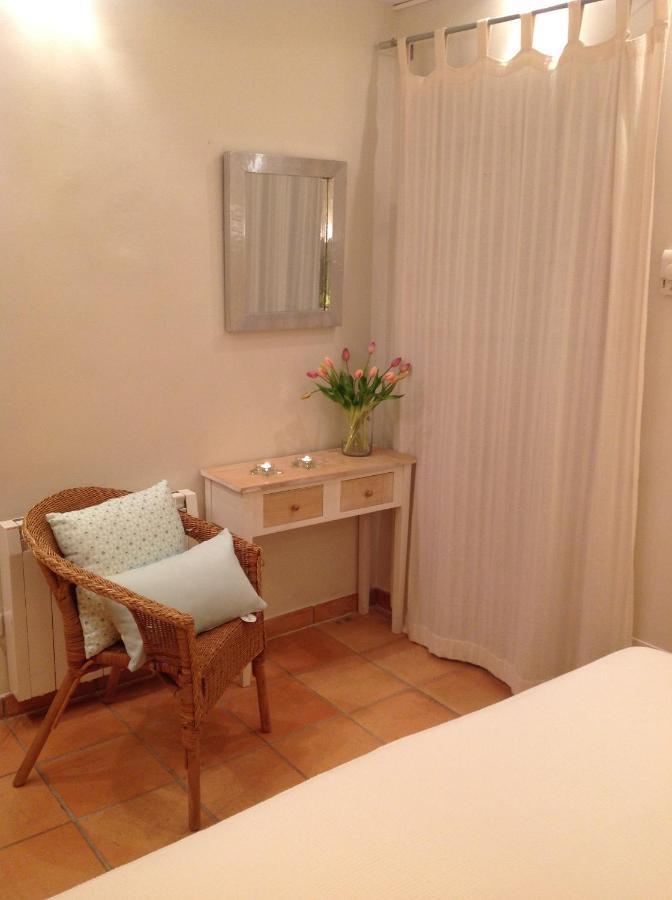 Apartamento Gran Terraza Privada Y Vistas Al Mar Port De Soller Bagian luar foto